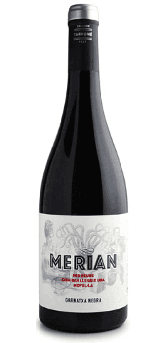 Merian Negre de Cellers Tarroné – comprar