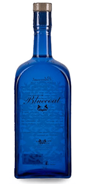 Gin Bluecoat de Philadelphia Distilling – comprar