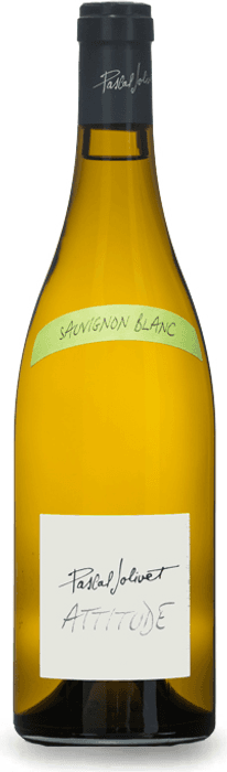 Attitude Sauvignon Blanc – de Pascal Jolivet – en Petit Celler