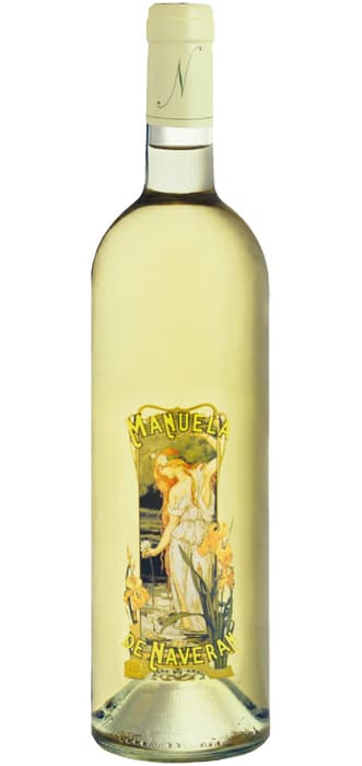 Manuela Naveran Chardonnay – de Caves Naveran – en Petit Celler