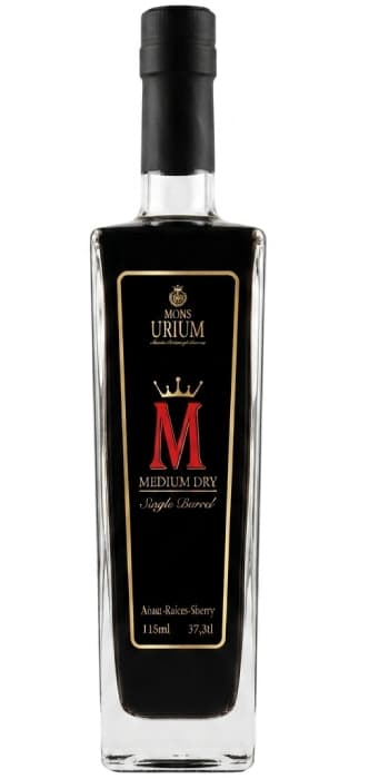 Urium Medium Dry – de Bodegas Urium – en Petit Celler