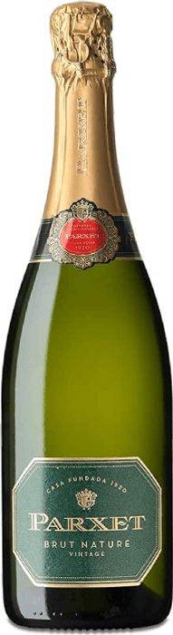 Parxet Brut Nature de Parxet – comprar