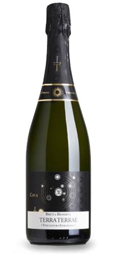 Terra Terrae Brut Reserva – de Bodegas Covides – en Petit Celler