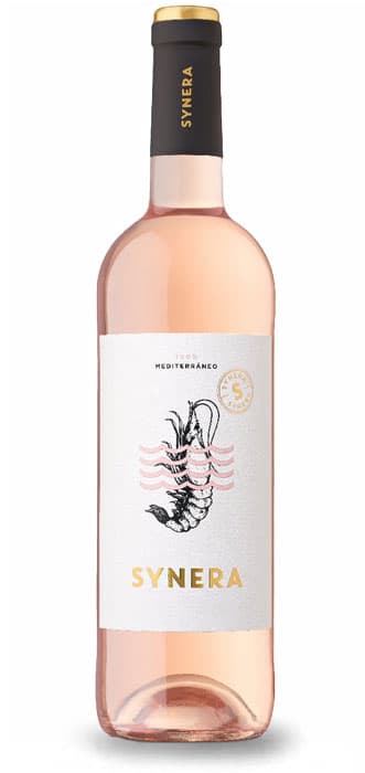 Synera Rosat – de Bodegas Ramón Roqueta – en Petit Celler