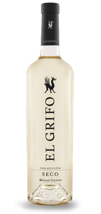 El Grifo Malvasía Volcánica Seco Colección – de Bodegas El Grifo – en Petit Celler