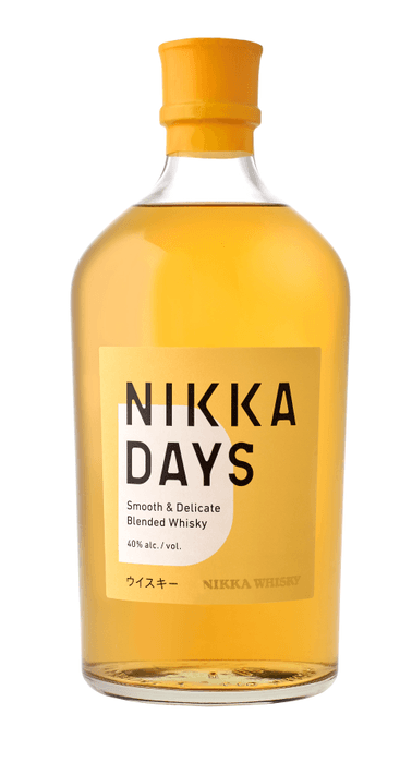Nikka Days de The Nikka Whisky Distilling Co, LTD – comprar