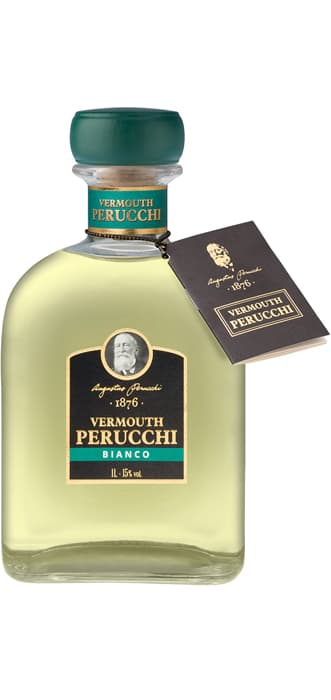 Vermouth Perucchi Bianco – de Perucchi – en Petit Celler