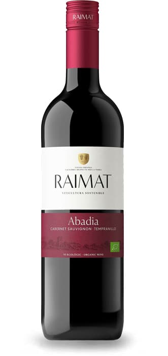 Raimat Abadia – de Raimat – en Petit Celler