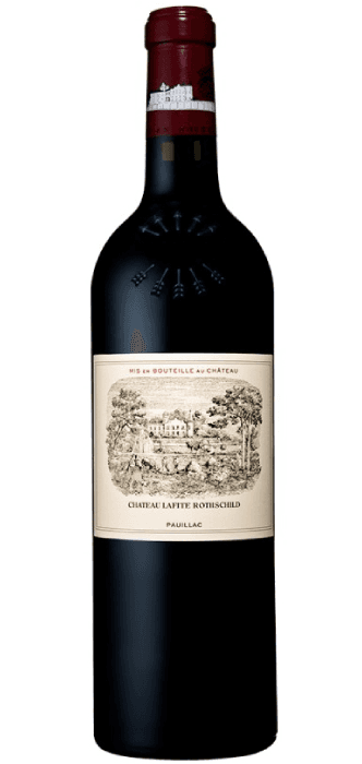 Chateau Lafite Rothschild de Domaine Barons de Rothschild – comprar