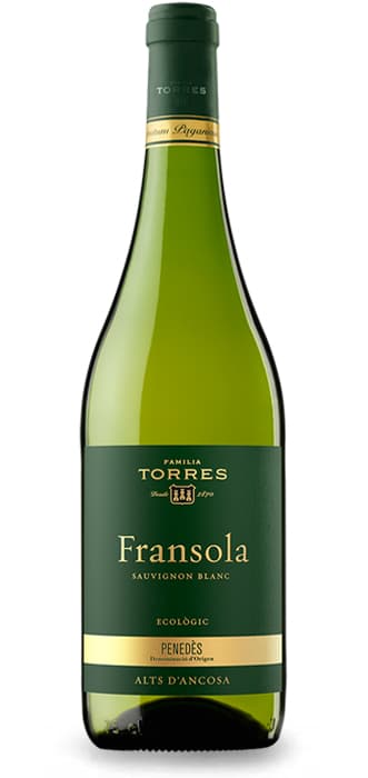 Fransola Magnum – de Familia Torres – en Petit Celler