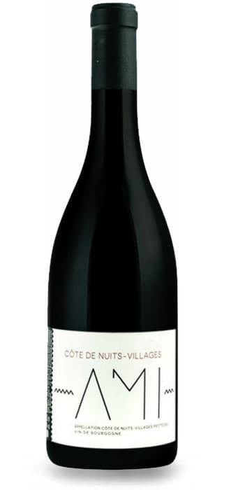 Ami Côte de Nuits - Villages – de Maison Ami – en Petit Celler