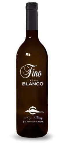 Lagar Blanco Fino 7 años – de Bodegas Lagar Blanco – en Petit Celler
