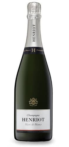 Henriot Blanc de Blancs – de Maison Henriot – en Petit Celler