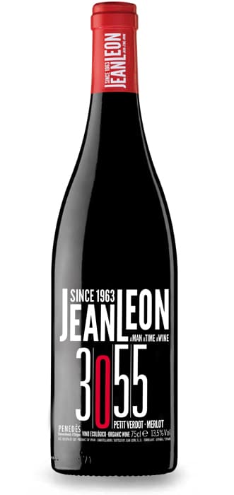 Jean Leon 3055 Petit Verdot - Merlot – de Jean Leon – en Petit Celler