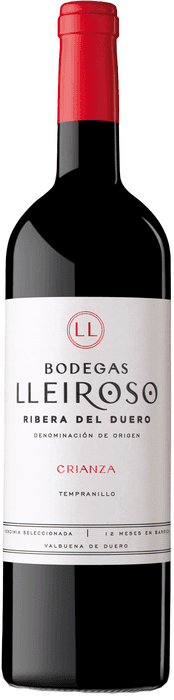 Lleiroso Crianza Magnum de Bodegas Lleiroso – comprar