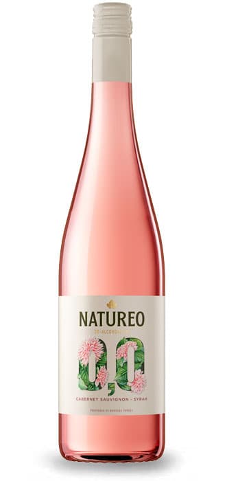 Natureo Rosado – de Torres Essentials – en Petit Celler