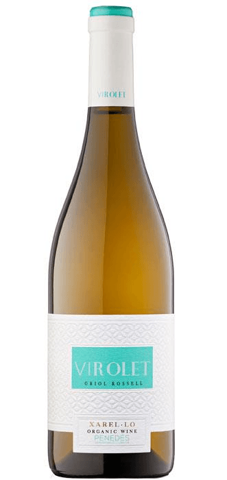 Oriol Rossell Virolet de Oriol Rossell – comprar