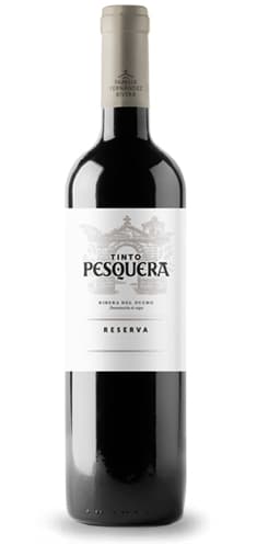 Pesquera Reserva – de Bodegas Alejandro Fernández Tinto Pesquera – en Petit Celler