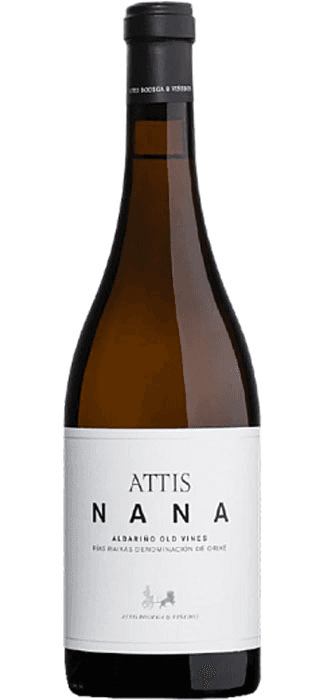 Attis Nana de Attis Bodegas y Viñedos – comprar