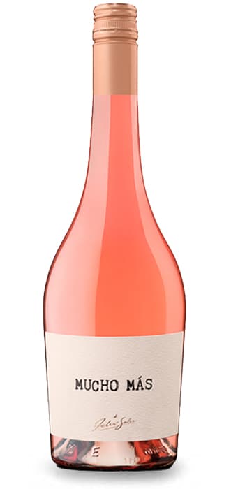 Mucho Más Rosé – de Pagos Del Rey – en Petit Celler