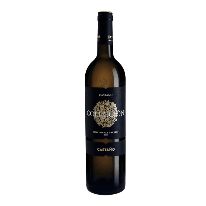 Castaño Colección Chardonnay de Bodegas Castaño – comprar