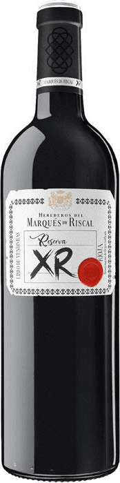 Marqués de Riscal XR Reserva de Marqués de Riscal – comprar