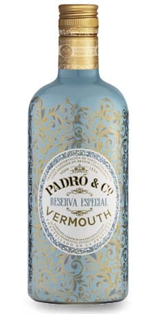 Vermouth Padró & Co. Reserva Especial – de Vermouth Padró & Co – en Petit Celler