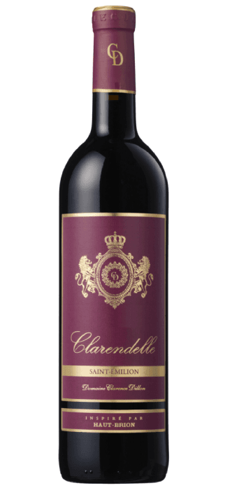 Clarendelle Saint Émilion de Clarence Dillon Wines – comprar