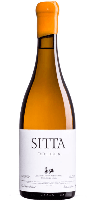 Attis Sitta Doliola de Attis Bodegas y Viñedos – comprar