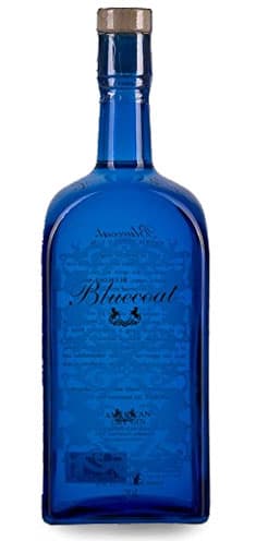 Gin Bluecoat – de Philadelphia Distilling – en Petit Celler