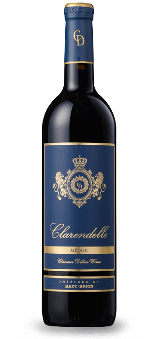Clarendelle Médoc de Clarence Dillon Wines – comprar