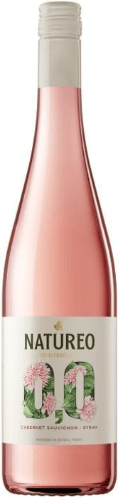 Natureo Rosado 0,0 de Torres Essentials – comprar