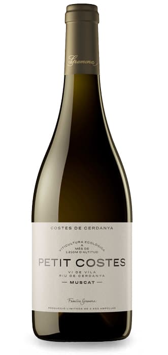 Petit Costes – de Costes de Cerdanya – en Petit Celler