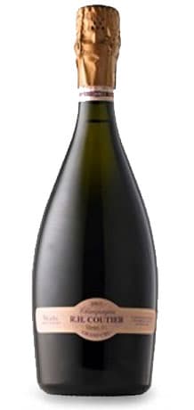 Coutier Henri III Blanc De Noirs – de Champagne R.H. Coutier – en Petit Celler