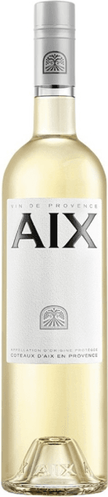 Aix White – de Aix – en Petit Celler
