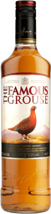 The Famous Grouse de Matthew Gloag & Son – comprar