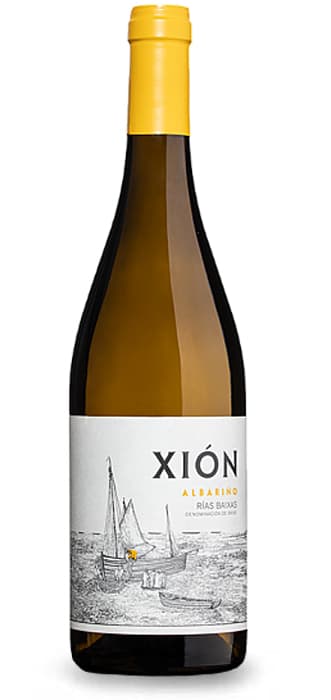 Attis Xión – de Attis Bodegas y Viñedos – en Petit Celler