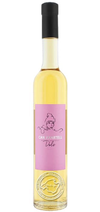 Can Axartell Dolç – de Can Axartell – en Petit Celler