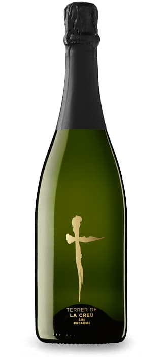 Terrer de la Creu Brut Nature – de Terrer de la Creu – en Petit Celler