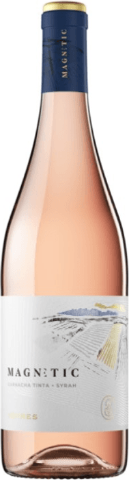 Magnetic Rosado de Torres Essentials – comprar