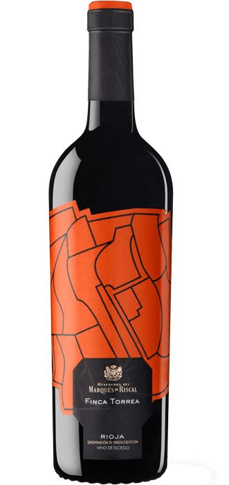 Marqués de Riscal Finca Torrea de Marqués de Riscal – comprar