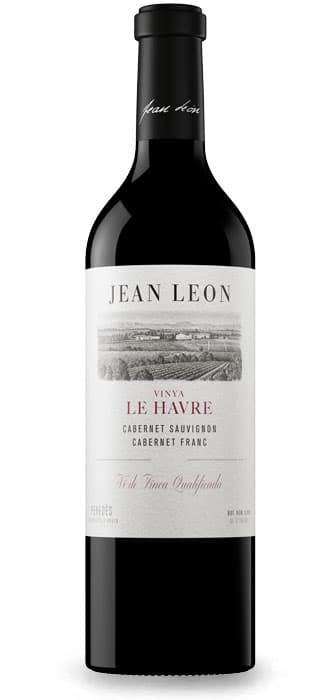 Jean Leon Vinya Le Havre – de Jean Leon – en Petit Celler