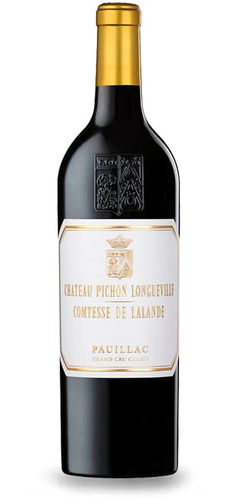 Château Pichon Longueville Comtesse Lalande – de Château Pichon Longueville Comtesse de Lalande – en Petit Celler