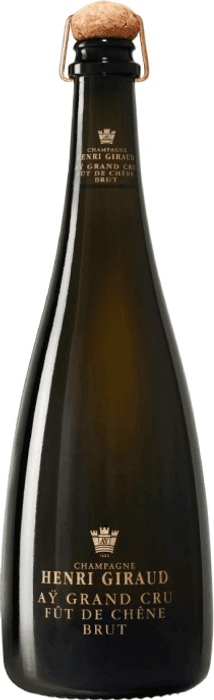 Henri Giraud Fût De Chêne de Henri Giraud – comprar