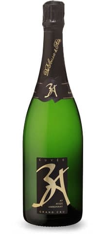 De Sousa 3A Grand Cru – de Champagne De Sousa – en Petit Celler