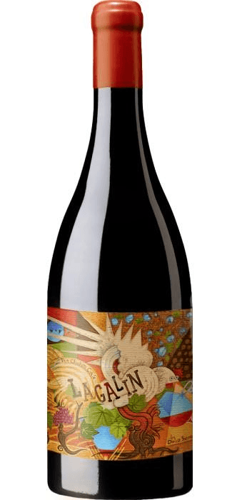 Lagalin de Gallina de Piel Wines – comprar