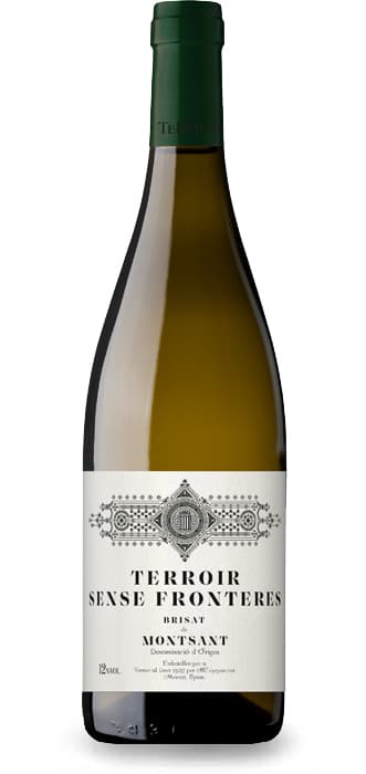 Terroir Sense Fronteres Brisat – de Terroir Sense Fronteres – en Petit Celler
