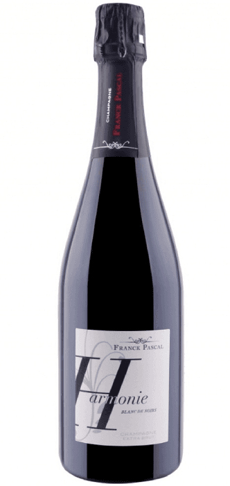 Franck Pascal Harmonie de Champagne Franck Pascal – comprar