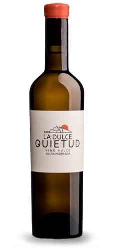 La Dulce Quietud – de Quinta de la Quietud – en Petit Celler