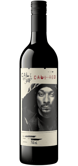 19 Crimes Cali Red By Snoop de 19 Crimes – comprar